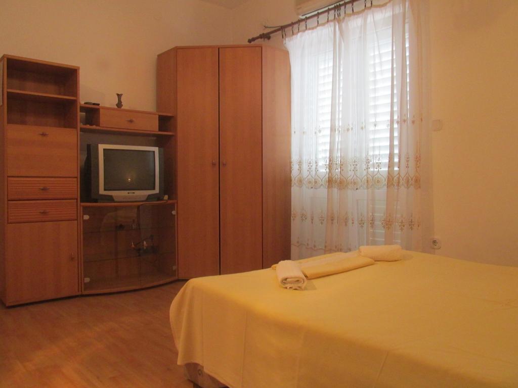 Apartmani Kljunak Zaton  Habitación foto